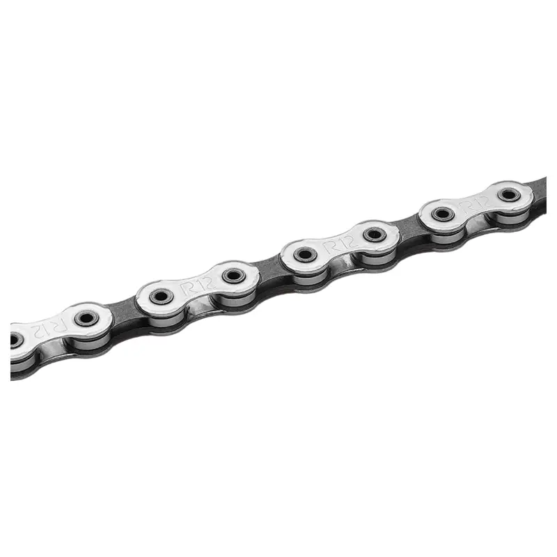 Balfes Bikes Campagnolo Super Record 12x C-Link Chain 113L in Silver | Free postage over £30, £10 off first order, price match & 0% finance.