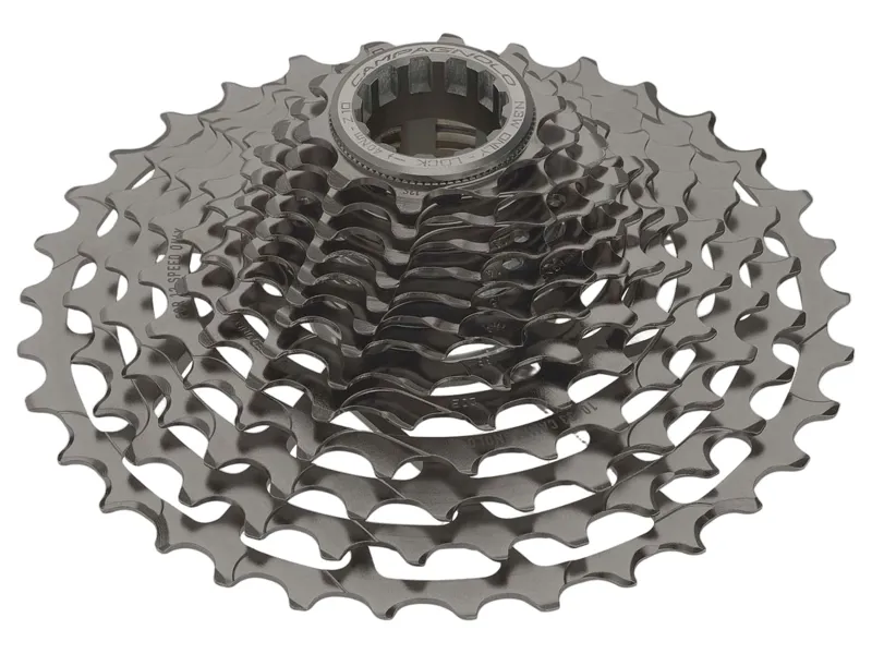 Campagnolo Super Record Wireless 13x Cassette in Silver-1