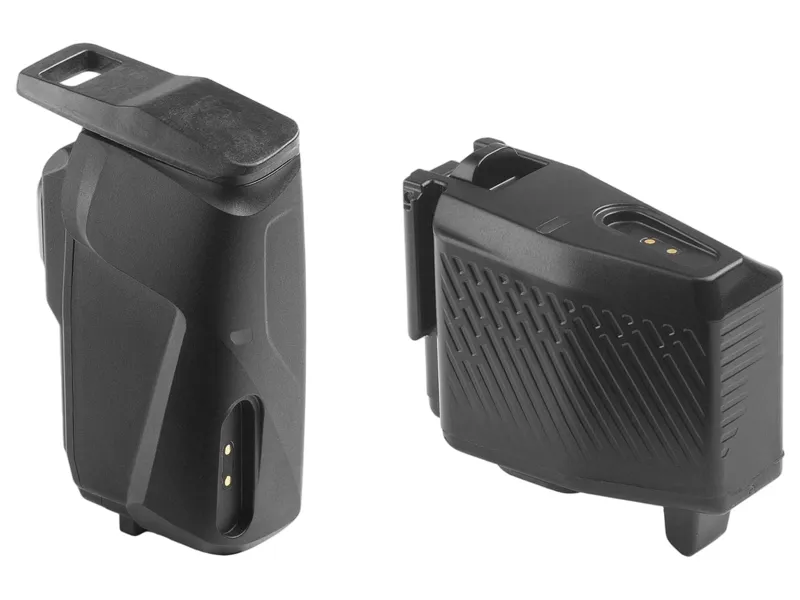 Campagnolo Super Record 13 Speed Front and Read Derailleur Batteries