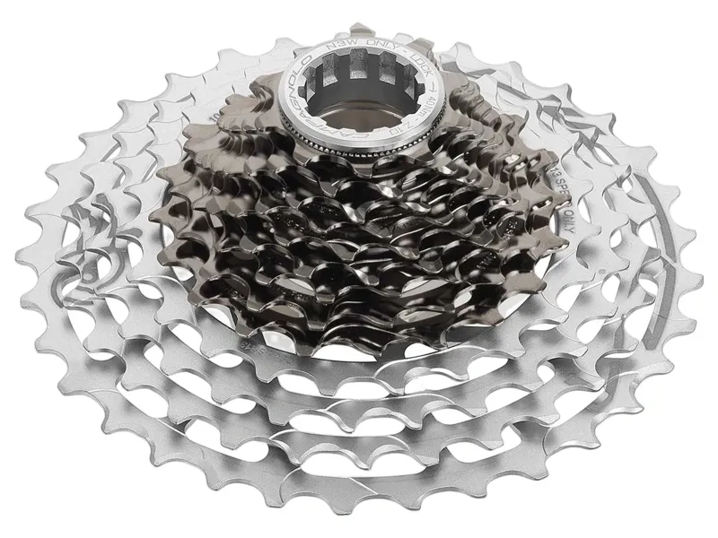 Campagnolo Super Record Ultra 13x Cassette in Silver-1