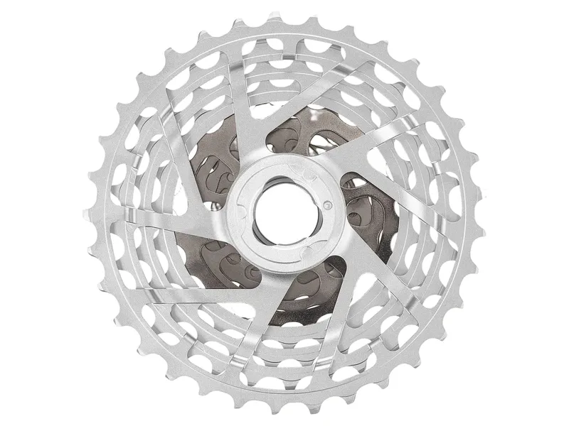 Campagnolo Super Record Ultra 13x Cassette in Silver-2