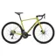 Giant Defy Advanced 1 Road Bike 2026 in Cyber Lime