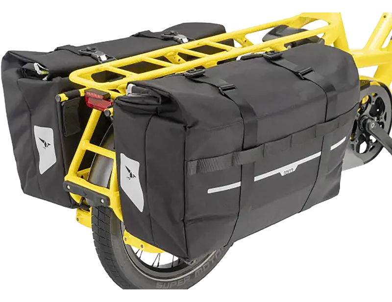 Tern Cargo Hold 52 Panniers-1