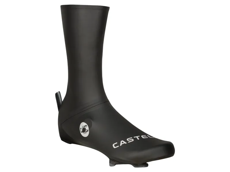 Castelli Aero Race 2 Shoecover in Black-3