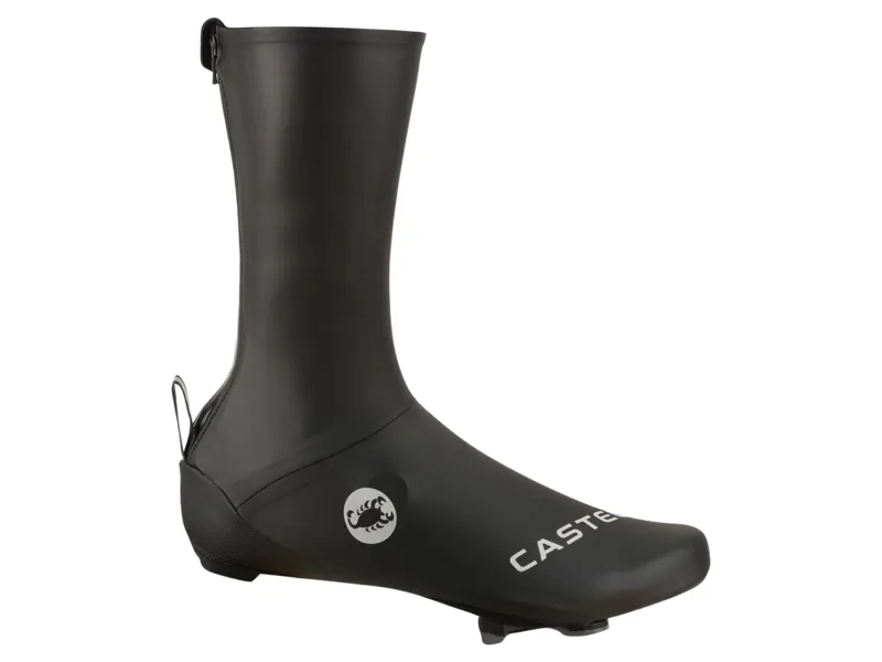 Castelli Aero Race 2 Shoecover in Black