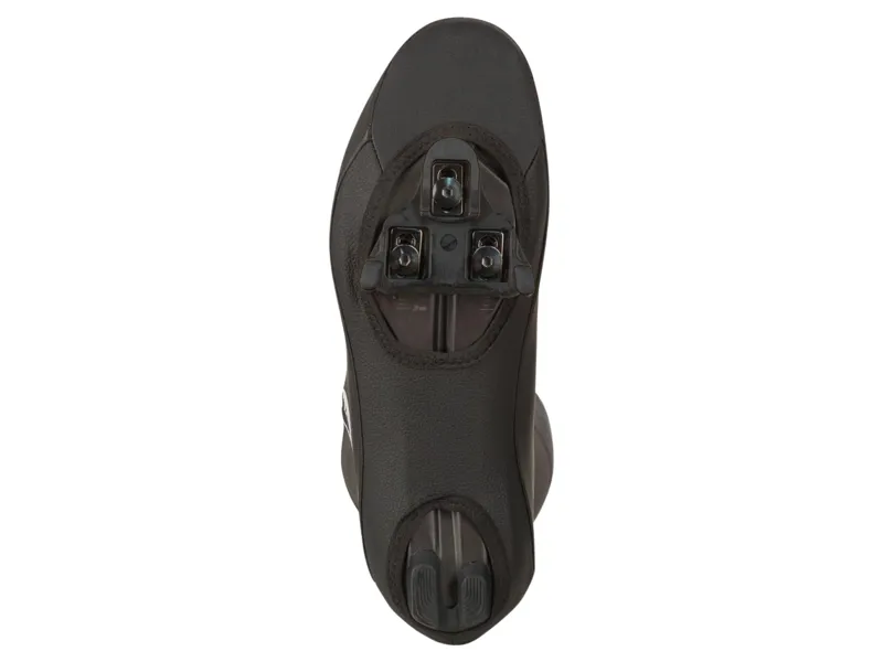 Castelli Aero Race 2 Shoecover in Black-4