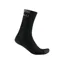 Castelli Bandito Merino 18 Socks in Black