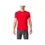 Castelli Classico T-Shirt in Red