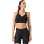Castelli Comfort Travel Women's Crop Top in Black