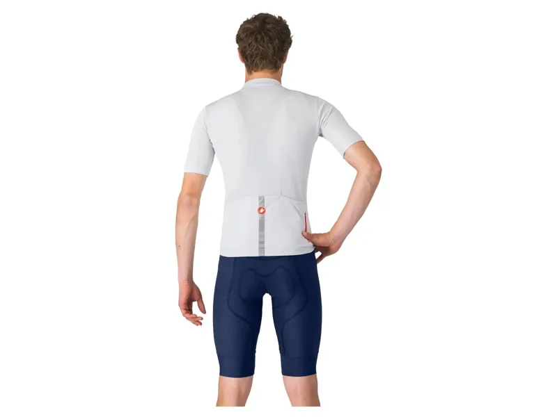 Castelli Competizione 2 Bib Shorts in Belgian Blue-1