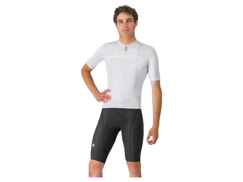Castelli Competizione 2 Bib Shorts in Black