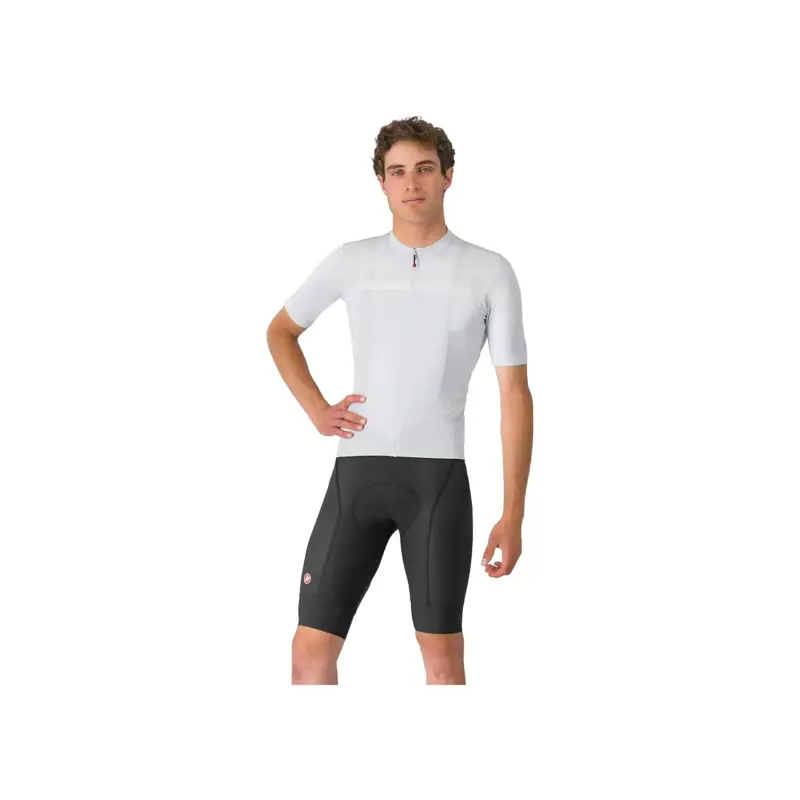 Balfes Bikes Castelli Competizione 2 Bib Shorts in Black | Free postage over £30, £10 off first order, price match & 0% finance.