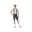 Castelli Competizione 2 Bib Shorts in Dark Grey