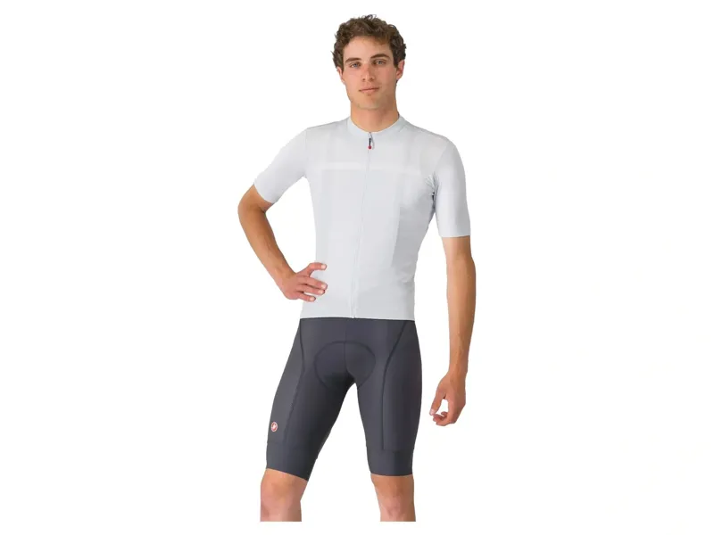 Castelli Competizione 2 Bib Shorts in Dark Grey-3