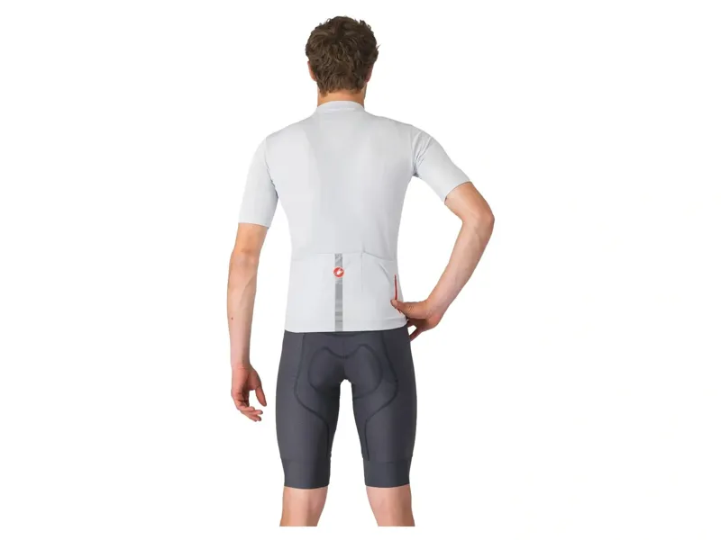 Castelli Competizione 2 Bib Shorts in Dark Grey-4