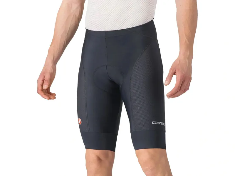 Castelli Competizione 2 Shorts in Black