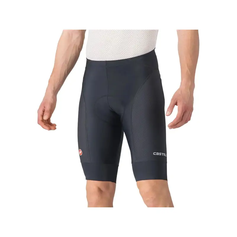 Balfes Bikes Castelli Competizione 2 Shorts in Black | Free postage over £30, £10 off first order, price match & 0% finance.
