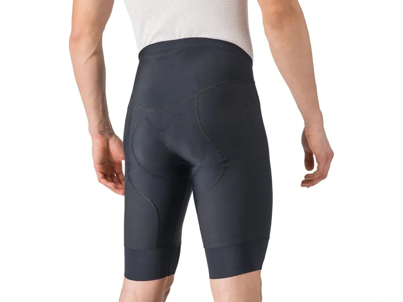 Castelli Competizione 2 Shorts in Black-1