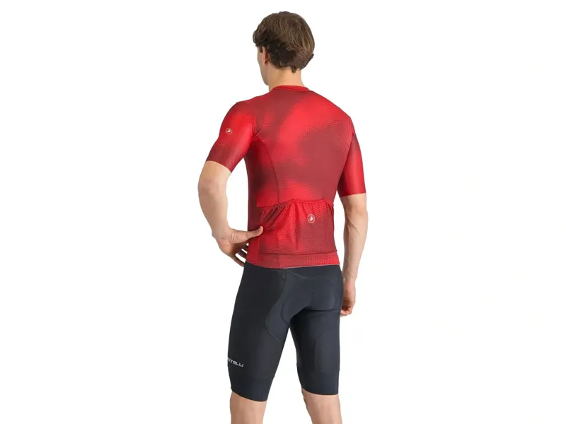 Castelli Competizione 2 Shorts in Black-3