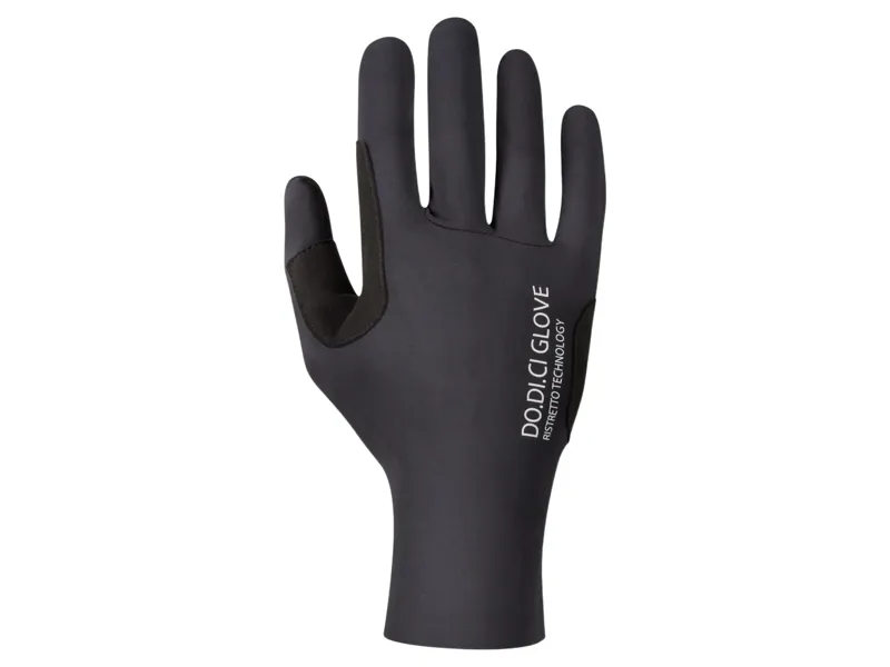 Castelli Do.Di.Ci. Gloves in Black-1