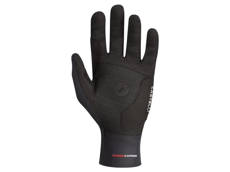 Castelli Do.Di.Ci. Gloves in Black-2