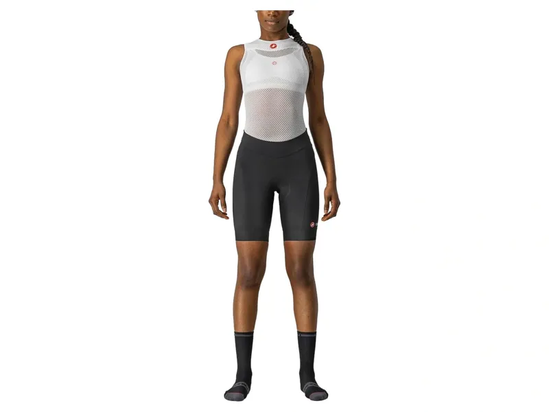 Castelli Endurance Women's Shorts in Black