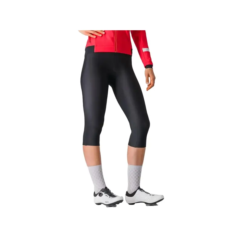 Balfes Bikes Castelli Entrata Women's Knickers in Black | Free postage over £30, £10 off first order, price match & 0% finance.
