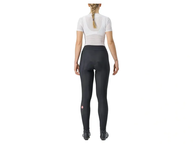 Castelli Entrata Women's Tights in Black-1