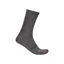 Castelli Espresso 18 Sock in Smoky Grey