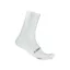 Castelli Espresso 18 Socks in White