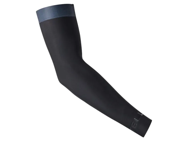 Castelli Espresso 2 Arm Warmer in Black