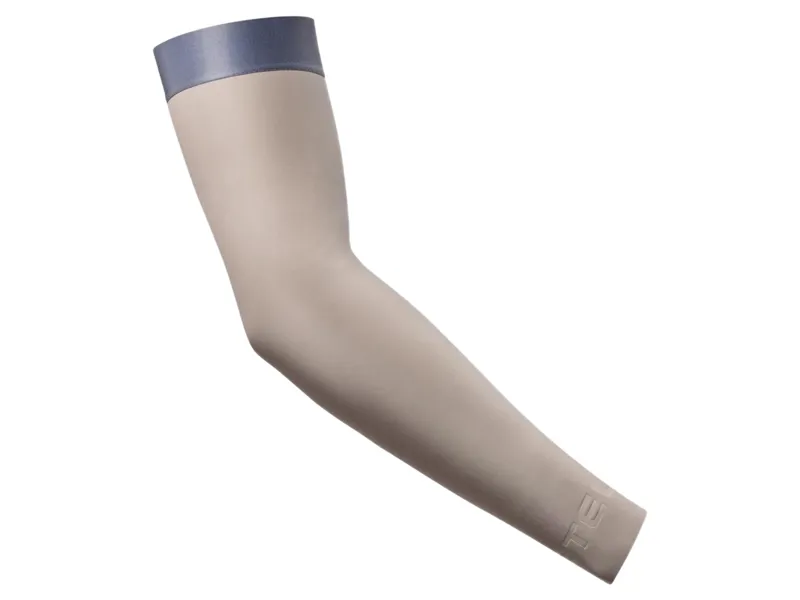 Castelli Espresso 2 Arm Warmer in Clay