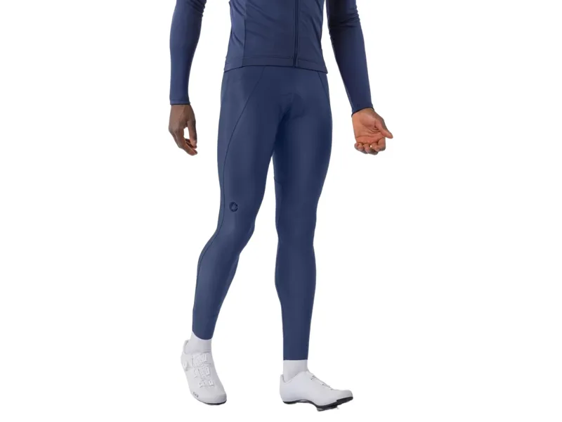 Castelli Espresso 2 Bib Tights in Belgian Blue