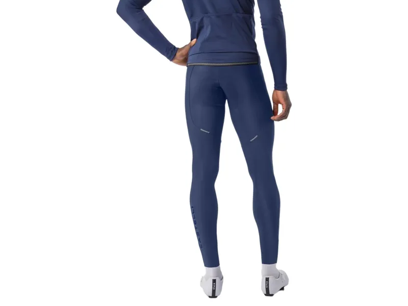 Castelli Espresso 2 Bib Tights in Belgian Blue-1