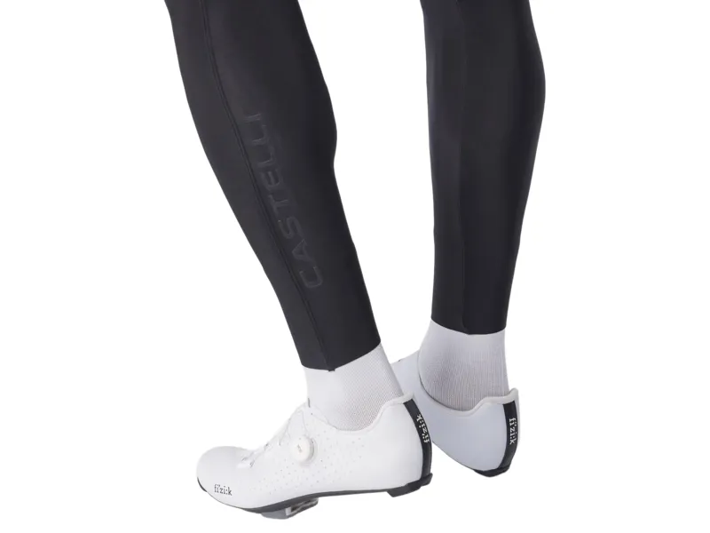 Castelli Espresso 2 Bib Tights in Black-6