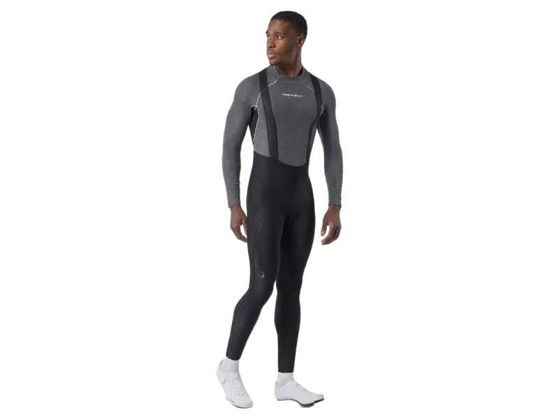 Castelli Espresso 2 Bib Tights in Black-2