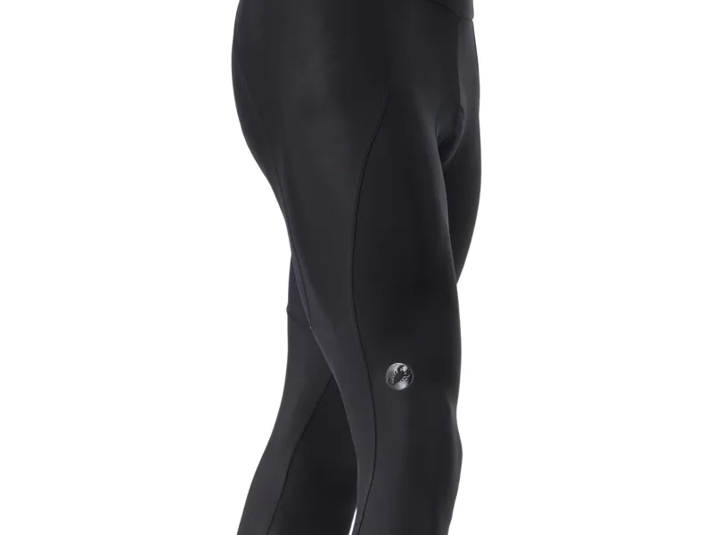 Castelli Espresso 2 Bib Tights in Black-5