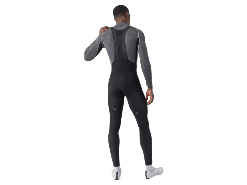 Castelli Espresso 2 Bib Tights in Black-3
