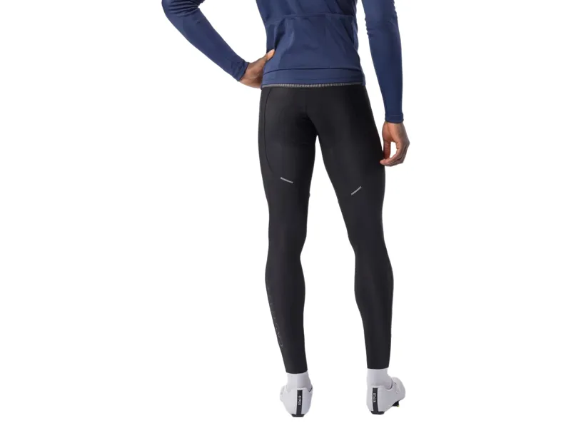 Castelli Espresso 2 Bib Tights in Black-1
