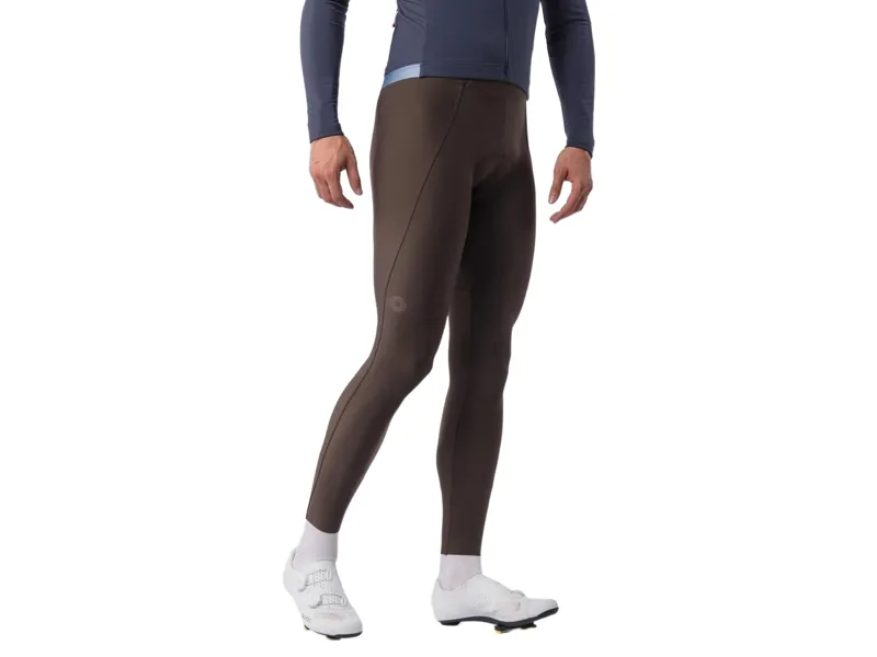 Castelli Espresso 2 Bib Tights in Chestnut
