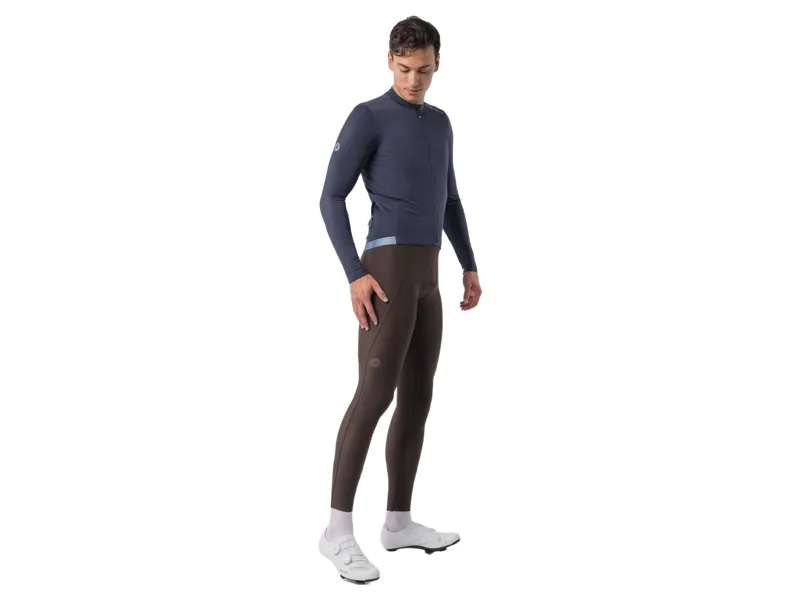 Castelli Espresso 2 Bib Tights in Chestnut-7