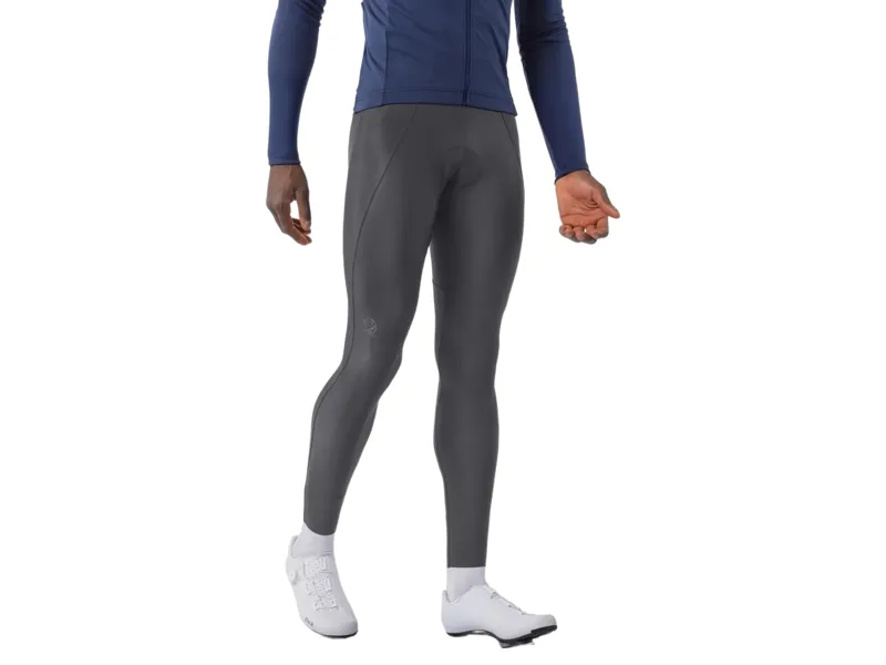 Castelli Espresso 2 Bib Tights in Smoky Grey