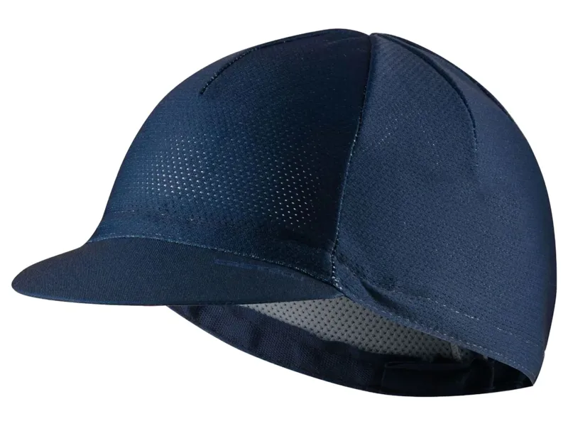 Castelli Espresso 2 Cap in Belgian Blue