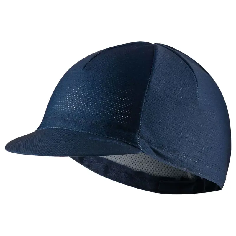 Balfes Bikes Castelli Espresso 2 Cap in Belgian Blue | Free postage over £30, £10 off first order, price match & 0% finance.
