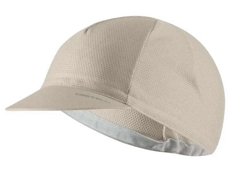 Castelli Espresso 2 Cap in Clay