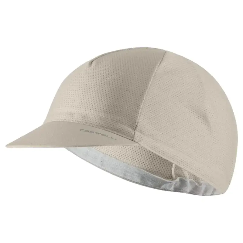 Balfes Bikes Castelli Espresso 2 Cap in Clay | Free postage over £30, £10 off first order, price match & 0% finance.