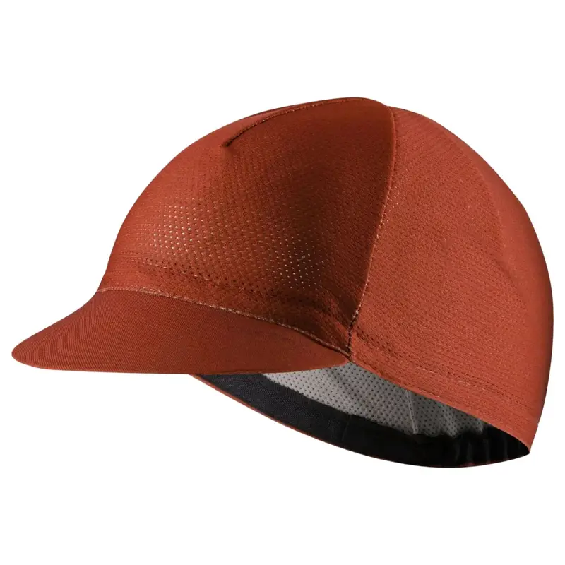 Balfes Bikes Castelli Espresso 2 Cap in Mocha | Free postage over £30, £10 off first order, price match & 0% finance.