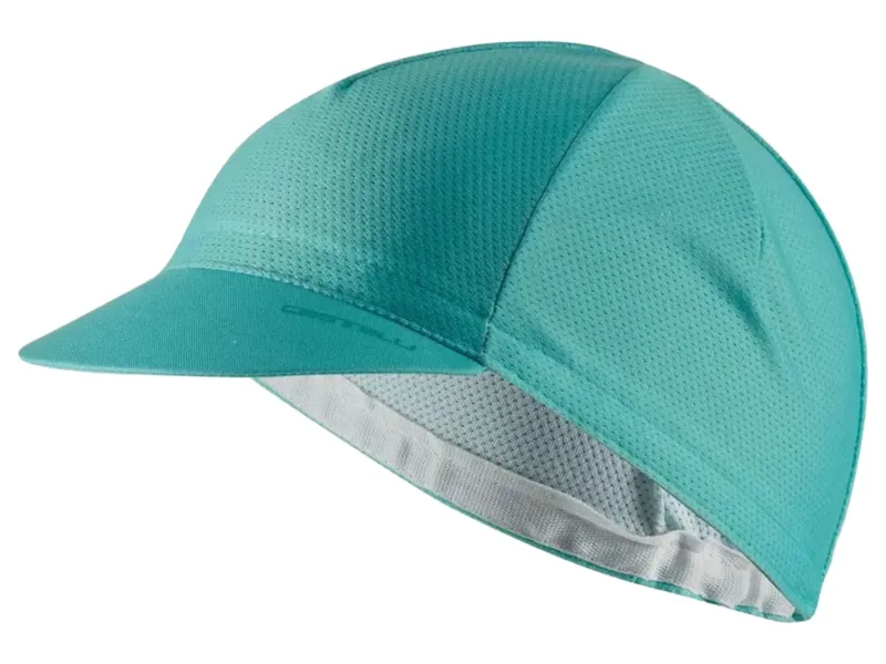 Balfes Bikes Castelli Espresso 2 Cap in Pool Blue | Free postage over £30, £10 off first order, price match & 0% finance.