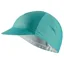 Castelli Espresso 2 Cap in Pool Blue