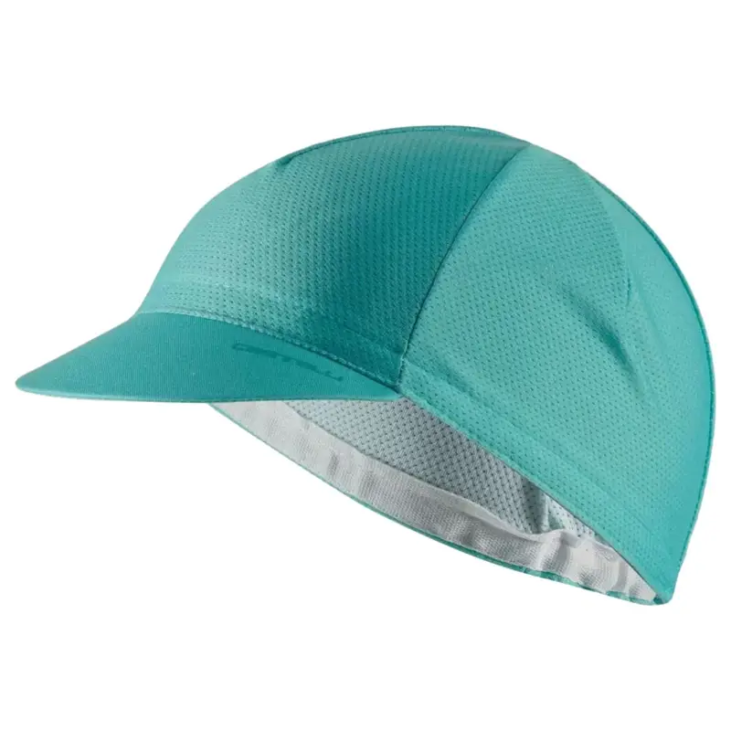 Balfes Bikes Castelli Espresso 2 Cap in Pool Blue | Free postage over £30, £10 off first order, price match & 0% finance.